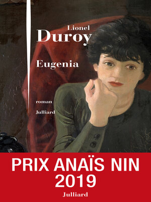 cover image of Eugenia